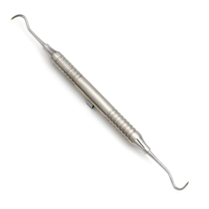 Dental Periodontal & Sickle Scaler and Curette
