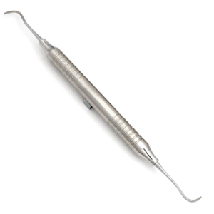 Dental Periodontal & Sickle Scaler and Curette