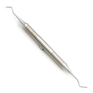 5 Pcs Dental Sickle Instruments Set