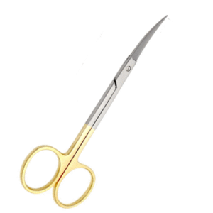 Inserts Scissors