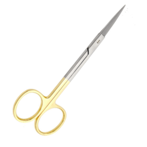 Inserts Scissors