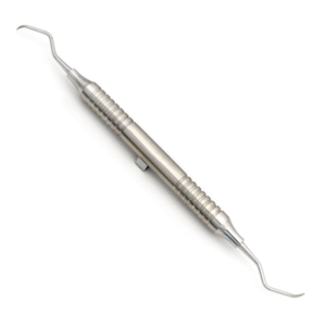 5 Pcs Dental Sickle Instruments Set