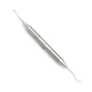 5 Pcs Dental Sickle Instruments Set
