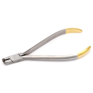 Cut and Hold Distal End Cutte