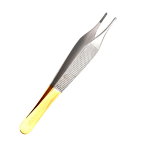 Tissue Pliers